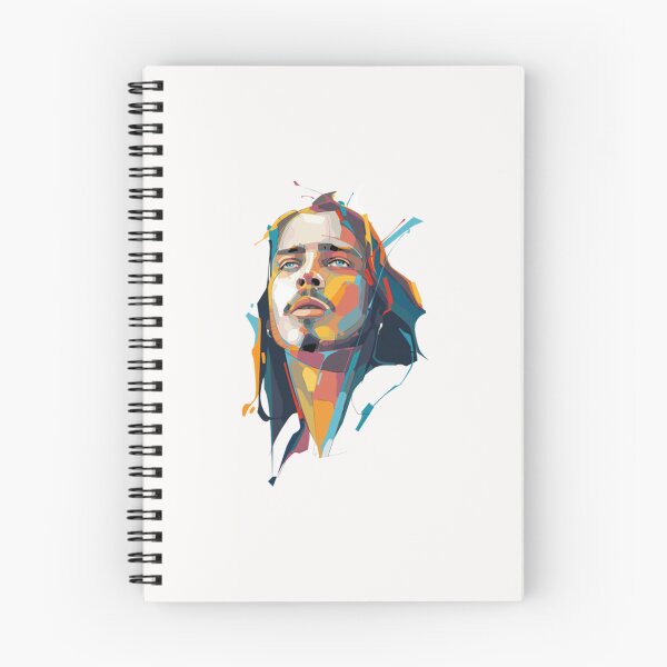 Artikelvorschau, Chris Cornell entworfen und verkauft von EmmitHegman.