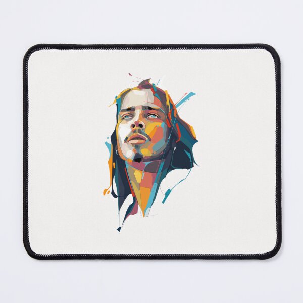 Item preview, Chris Cornell  designed and sold by EmmitHegman.