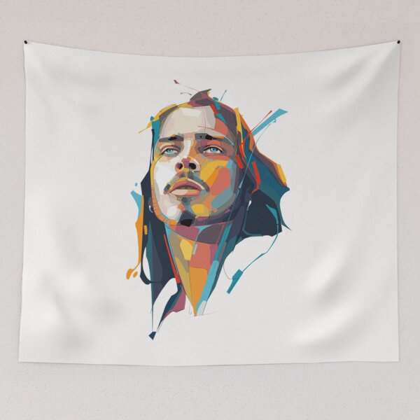 Item preview, Chris Cornell  designed and sold by EmmitHegman.