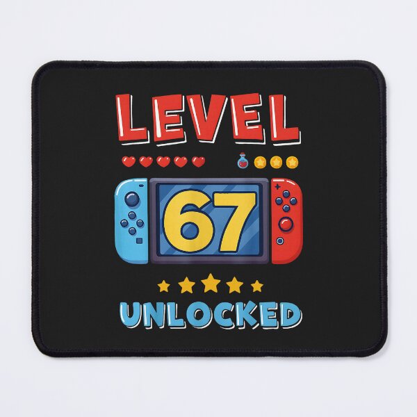 Item preview, Copy of 67 Six Seven 6 7 Kids 67 Youth Boys 6-7 Meme Funny Hands 67 designed and sold by ArleneRowe.