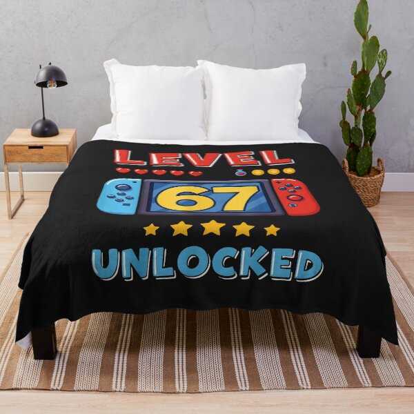 Item preview, Copy of 67 Six Seven 6 7 Kids 67 Youth Boys 6-7 Meme Funny Hands 67 designed and sold by ArleneRowe.