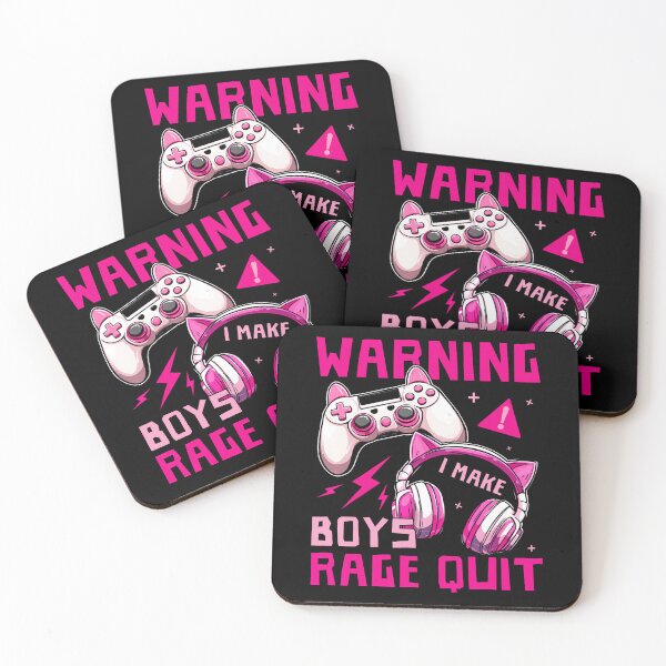 Item preview, Gamer Girl Gaming Video Games Streaming Streamer Funny designed and sold by vaharisanic.