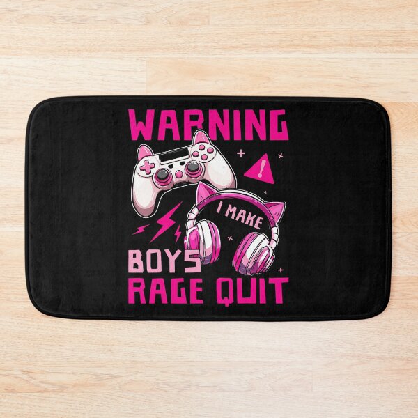 Item preview, Gamer Girl Gaming Video Games Streaming Streamer Funny designed and sold by vaharisanic.