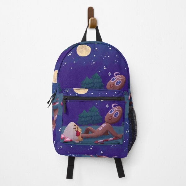 Item preview, Cookie Run Gingerbrave stargazing designed and sold by doutarina.
