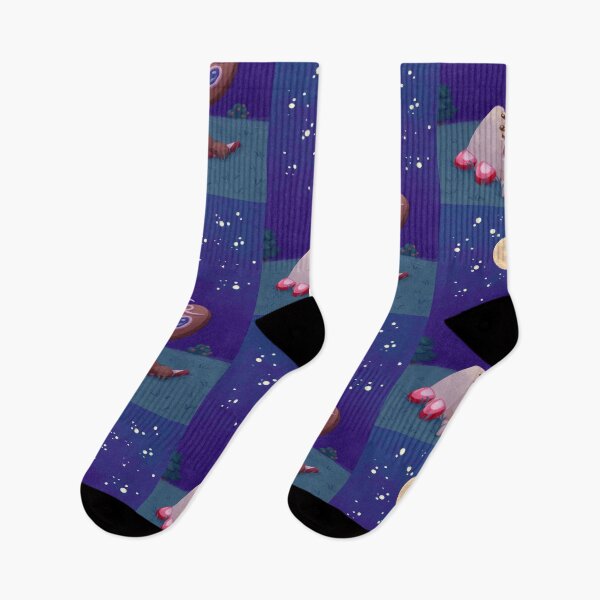 Item preview, Cookie Run Gingerbrave stargazing designed and sold by doutarina.