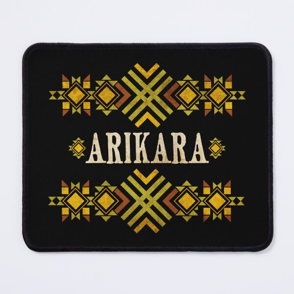 Item preview, Arikara People designed and sold by helenacooper.