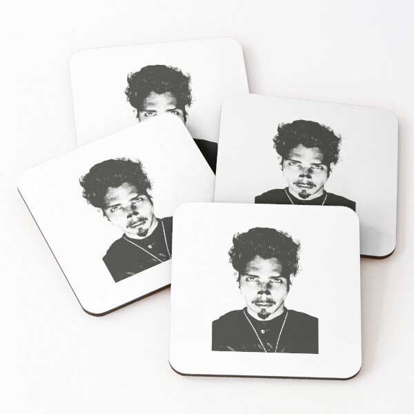 Item preview,  Chris Cornell  designed and sold by EmmitHegman.