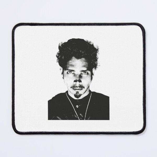 Item preview,  Chris Cornell  designed and sold by EmmitHegman.