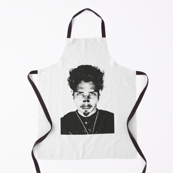 Item preview,  Chris Cornell  designed and sold by EmmitHegman.
