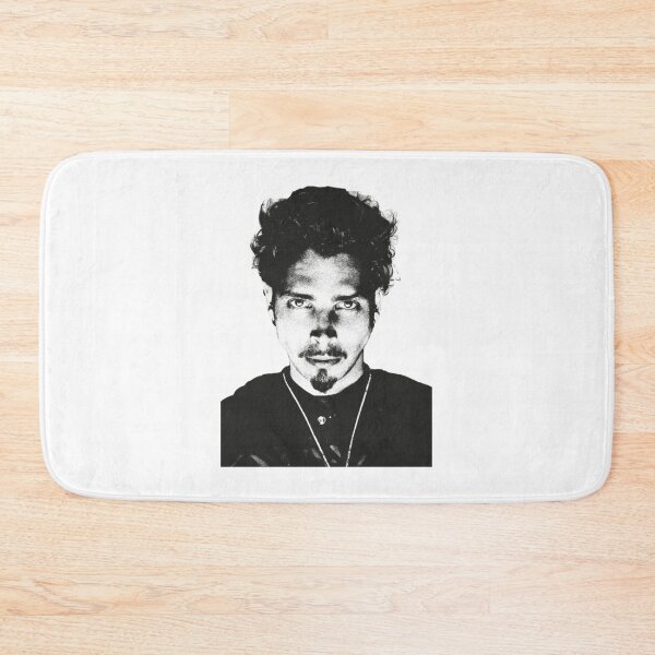 Item preview,  Chris Cornell  designed and sold by EmmitHegman.