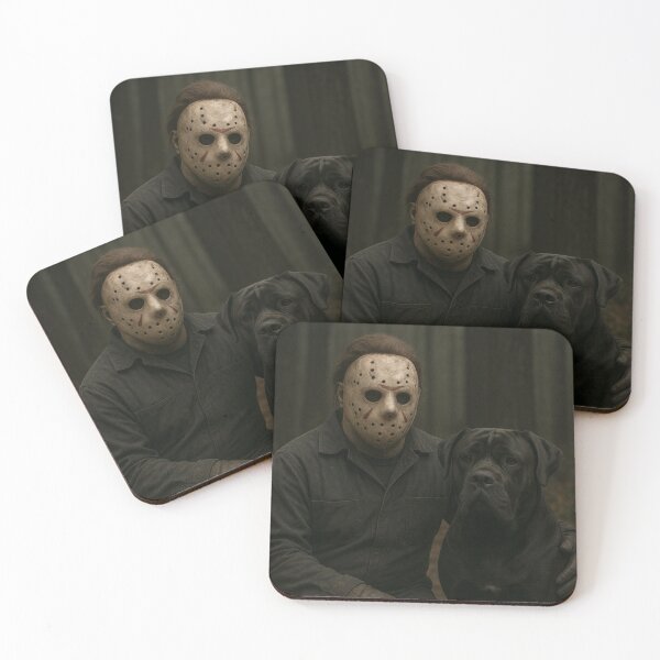 Item preview, A man and his best friend designed and sold by Sevastra33.