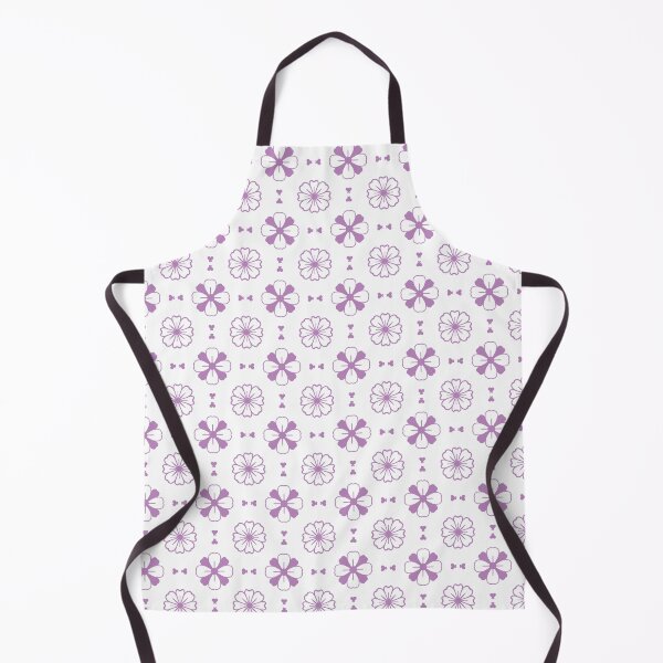 Item preview, Lavender Whisper Floral Seamless Pattern designed and sold by Siteehaa.