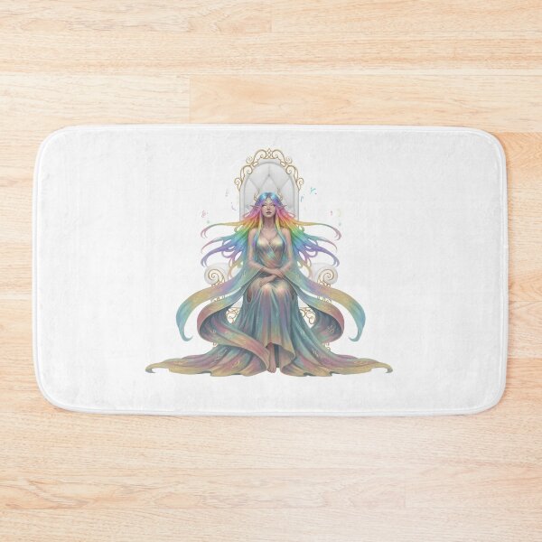 Item preview, Serelya, Illusion Sovereign of the Veiled Realm designed and sold by CelticSoulShop.