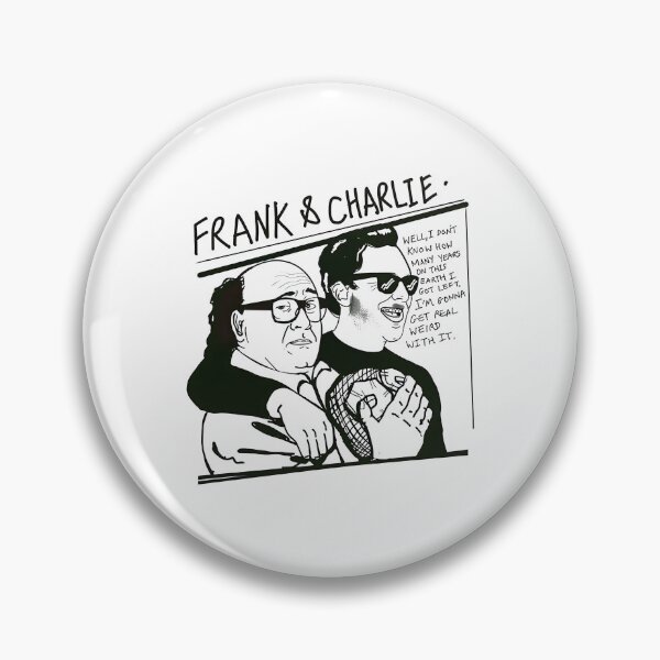Item preview, Danny Devito Frank & Charlie Always Sunny TV Show Funny Gamer Meme Music designed and sold by EmmitHegman.