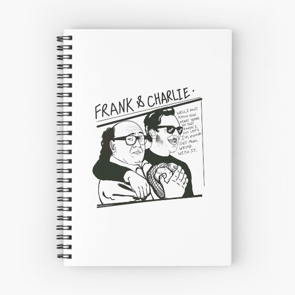 Item preview, Danny Devito Frank & Charlie Always Sunny TV Show Funny Gamer Meme Music designed and sold by EmmitHegman.