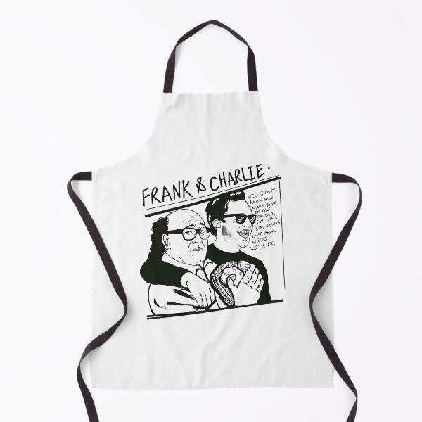 Item preview, Danny Devito Frank & Charlie Always Sunny TV Show Funny Gamer Meme Music designed and sold by EmmitHegman.