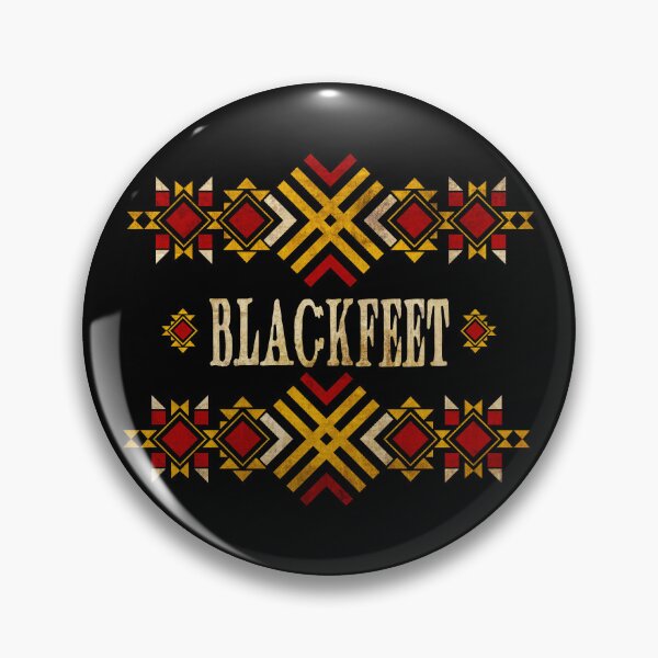 Item preview, Blackfeet People designed and sold by helenacooper.