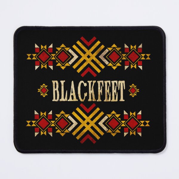 Item preview, Blackfeet People designed and sold by helenacooper.