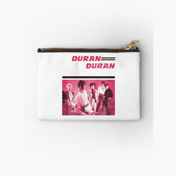 Item preview, Duran Duran Pink Duran White Adult designed and sold by EmmitHegman.