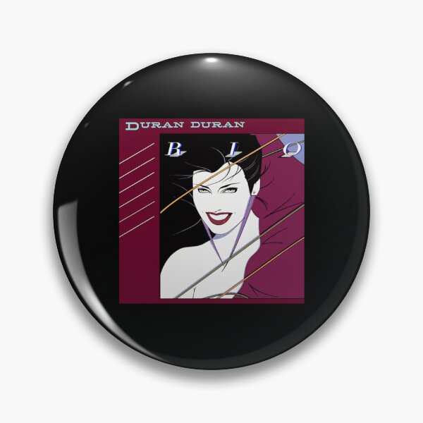 Item preview, Duran Duran rio designed and sold by EmmitHegman.