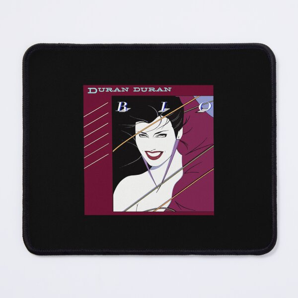 Item preview, Duran Duran rio designed and sold by EmmitHegman.