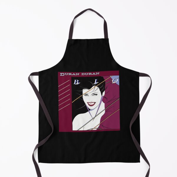 Item preview, Duran Duran rio designed and sold by EmmitHegman.