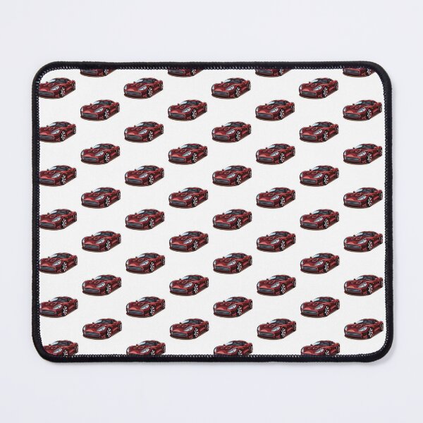 Item preview, Scarlet Sports Coupe designed and sold by New-School-Wave.