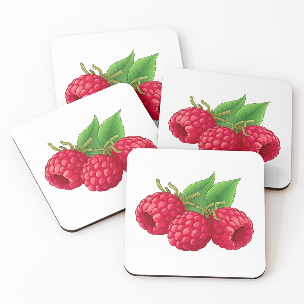 Item preview, Coasters (Set of 4) designed and sold by New-School-Wave.