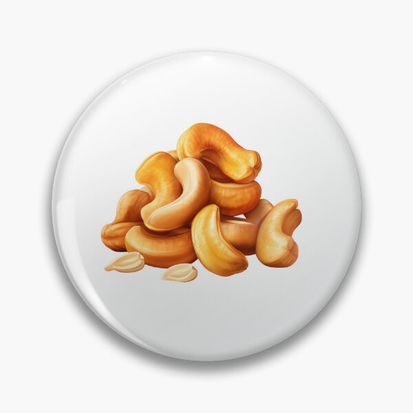 Item preview, Golden Cashew Mountain designed and sold by New-School-Wave.
