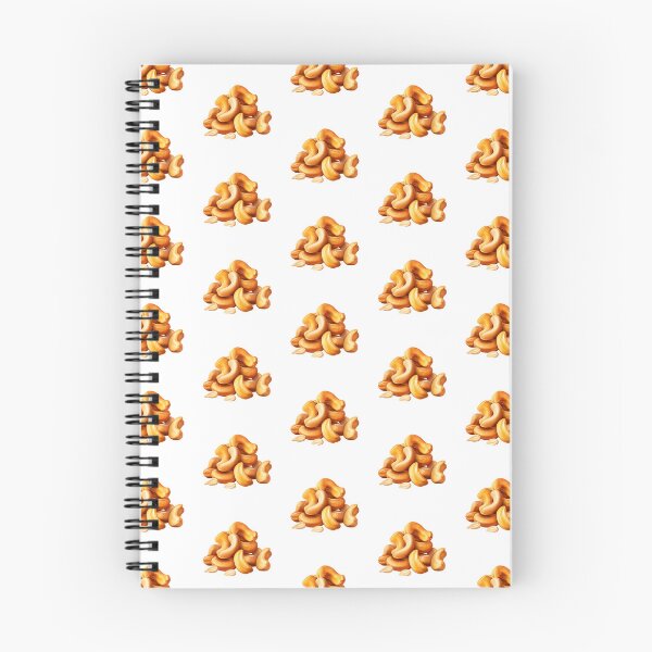 Item preview, Golden Cashew Mountain designed and sold by New-School-Wave.