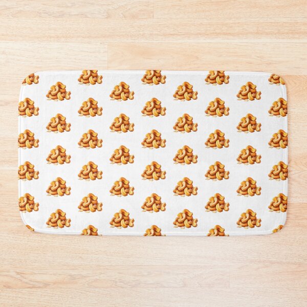 Item preview, Golden Cashew Mountain designed and sold by New-School-Wave.