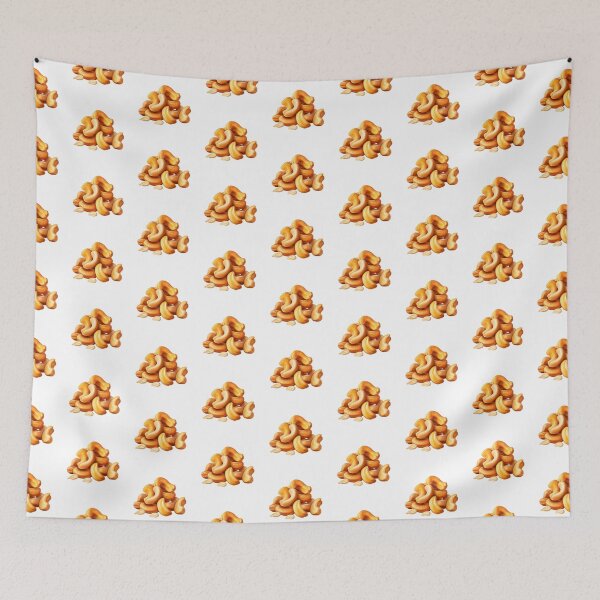 Item preview, Golden Cashew Mountain designed and sold by New-School-Wave.