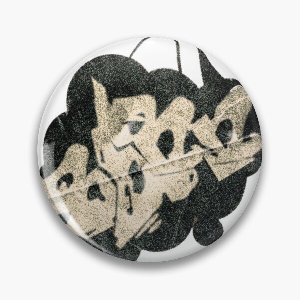 Item preview, Mache designed and sold by Born graffiti.