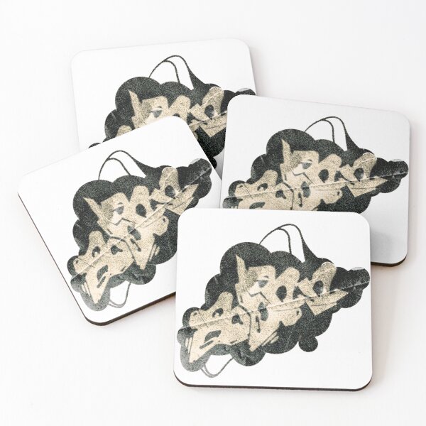 Item preview, Mache designed and sold by Born graffiti.
