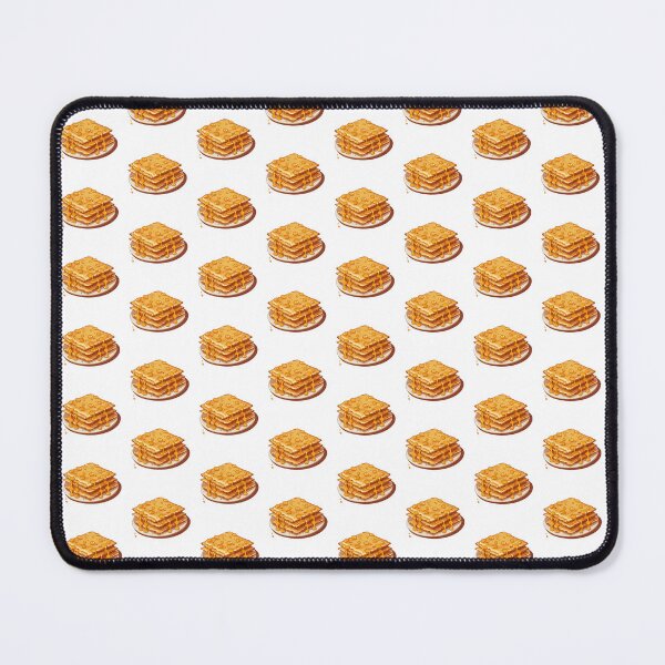 Item preview, Amber Pancake Cascade designed and sold by New-School-Wave.