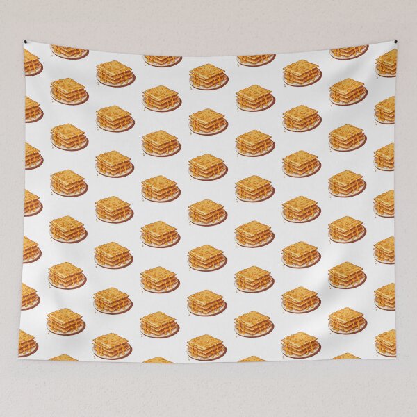 Item preview, Amber Pancake Cascade designed and sold by New-School-Wave.