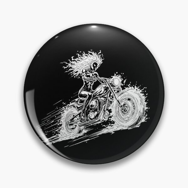 Item preview, Rider designed and sold by SHEALABUNNY.