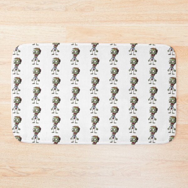 Item preview, Grumpy Zombie designed and sold by New-School-Wave.