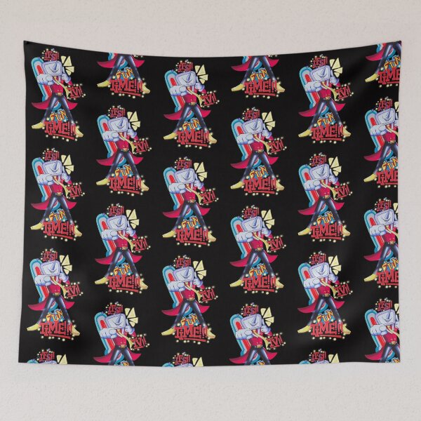 Item preview, Mr. Tenna - It's TV Time!! designed and sold by sydworm.