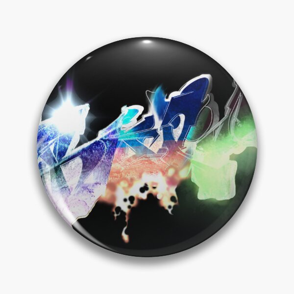 Item preview, Burst designed and sold by Born graffiti.