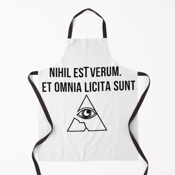 Item preview, Suppressing Knowledge Is a Sin – Occult Statement Art designed and sold by SoulenCify.