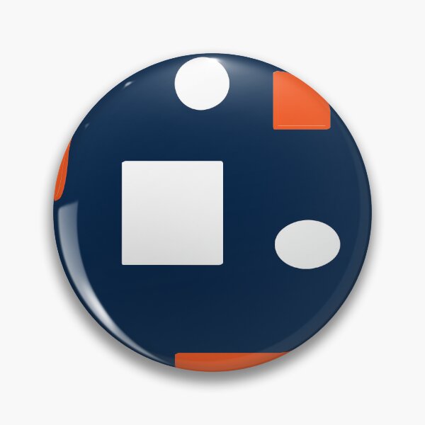 Item preview, Abstract, shapes, squares, ovals, rectangle, circles, EZonThei designed and sold by EZonThei.