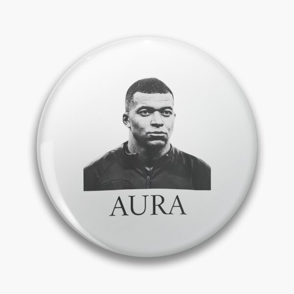 Artikelvorschau, Kylian Mbappé Weltmeister | Aura entworfen und verkauft von EmmitHegman.