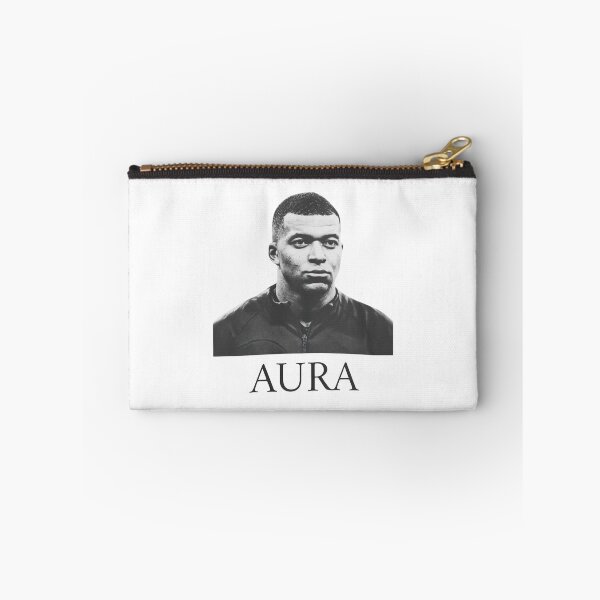 Item preview, Kylian Mbappe World Champ l Aura designed and sold by EmmitHegman.