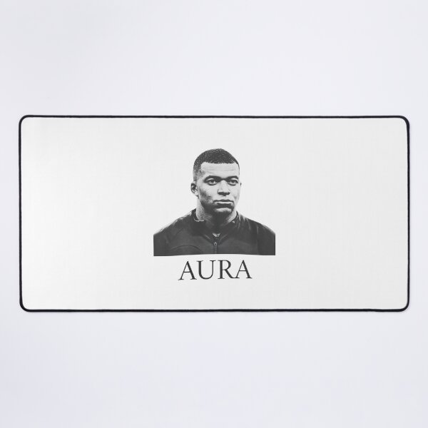 Item preview, Kylian Mbappe World Champ l Aura designed and sold by EmmitHegman.