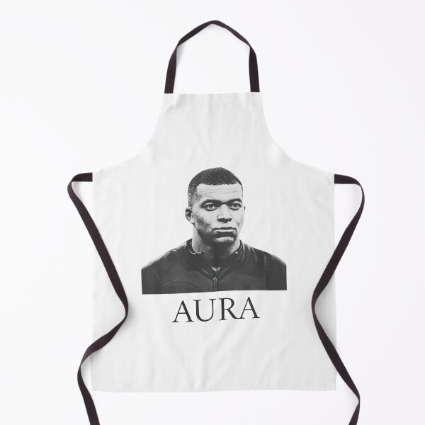 Item preview, Kylian Mbappe World Champ l Aura designed and sold by EmmitHegman.