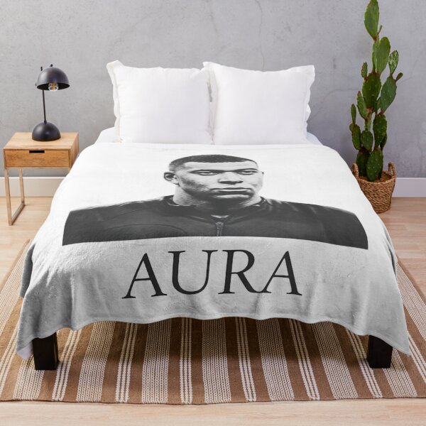Item preview, Kylian Mbappe World Champ l Aura designed and sold by EmmitHegman.