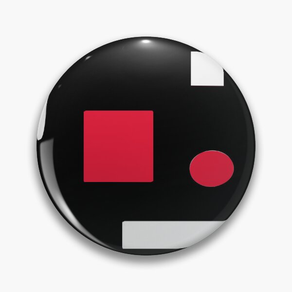 Item preview, Abstract, shapes, squares, ovals, rectangle, circles, EZonThei designed and sold by EZonThei.