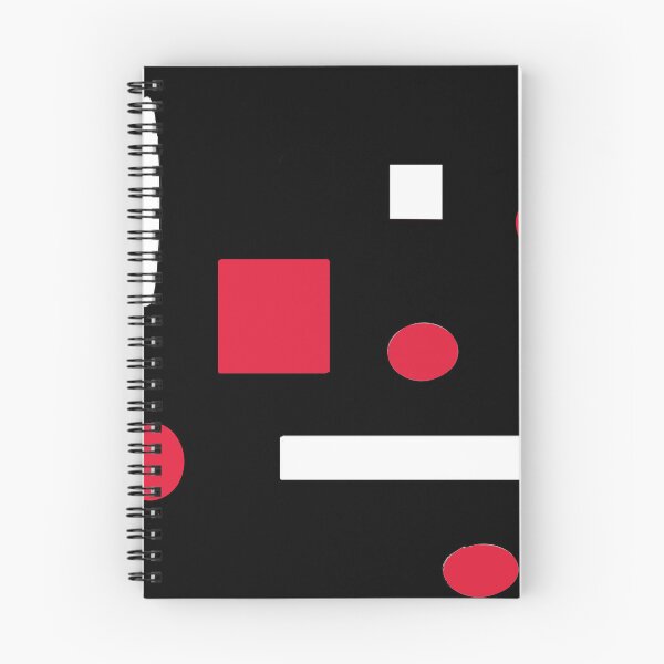 Item preview, Abstract, shapes, squares, ovals, rectangle, circles, EZonThei designed and sold by EZonThei.
