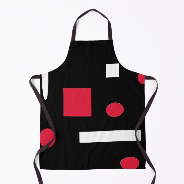 Item preview, Abstract, shapes, squares, ovals, rectangle, circles, EZonThei designed and sold by EZonThei.